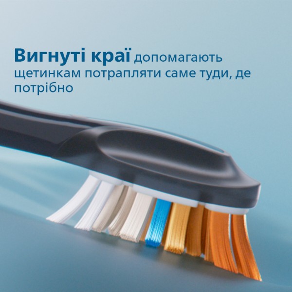 Фото - Насадка для зубной щетки Philips HX9092/11