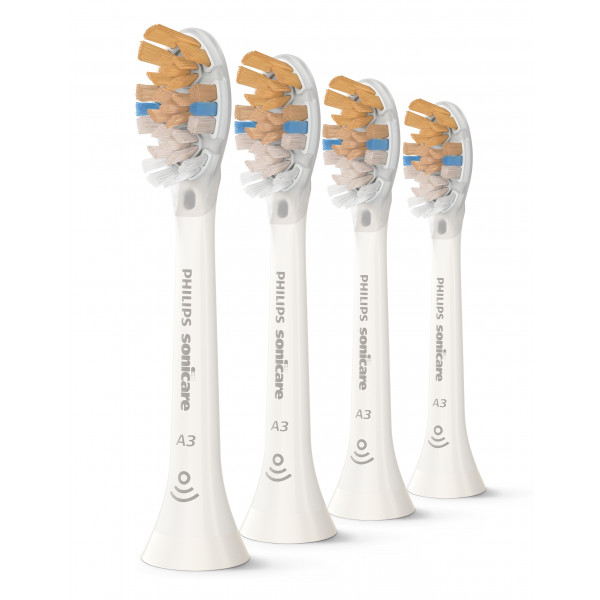 Фото - Насадка для зубної щітки Philips Sonicare HX9094/10 А3 All-in-One
