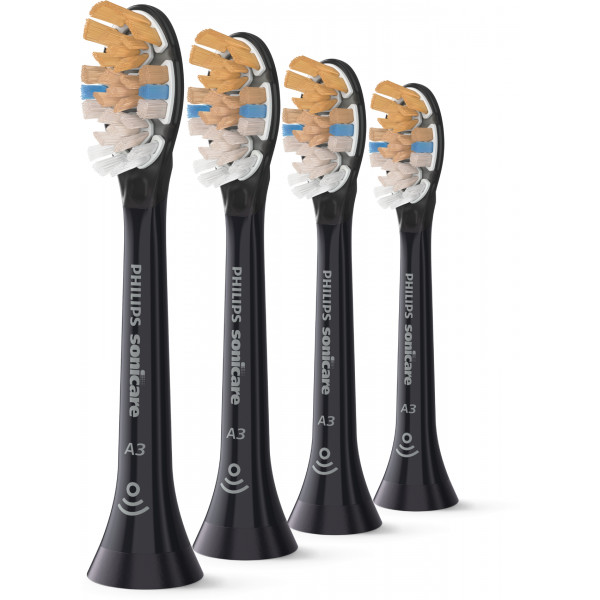 Фото - Насадка для зубної щітки Philips Sonicare HX9094/11 А3 All-in-One