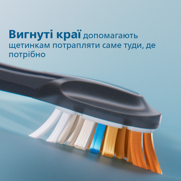 Фото - Насадка для зубної щітки Philips Sonicare HX9094/11 А3 All-in-One