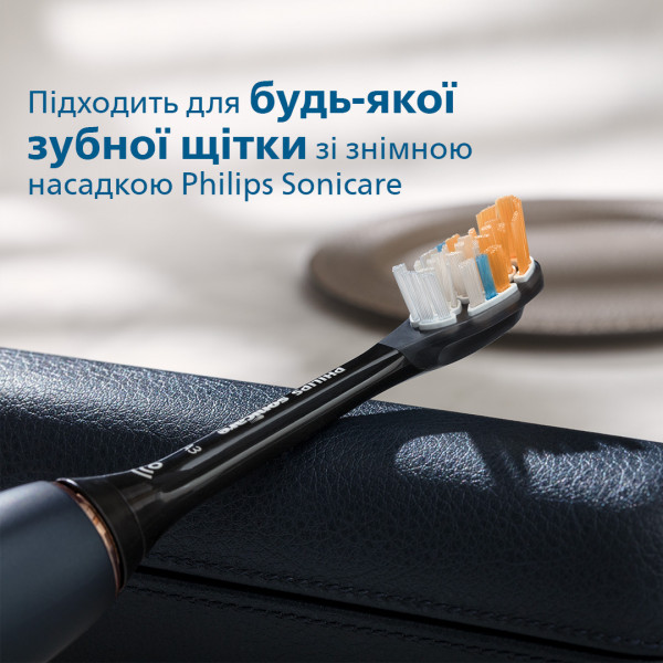 Фото - Насадка для зубної щітки Philips Sonicare HX9094/11 А3 All-in-One