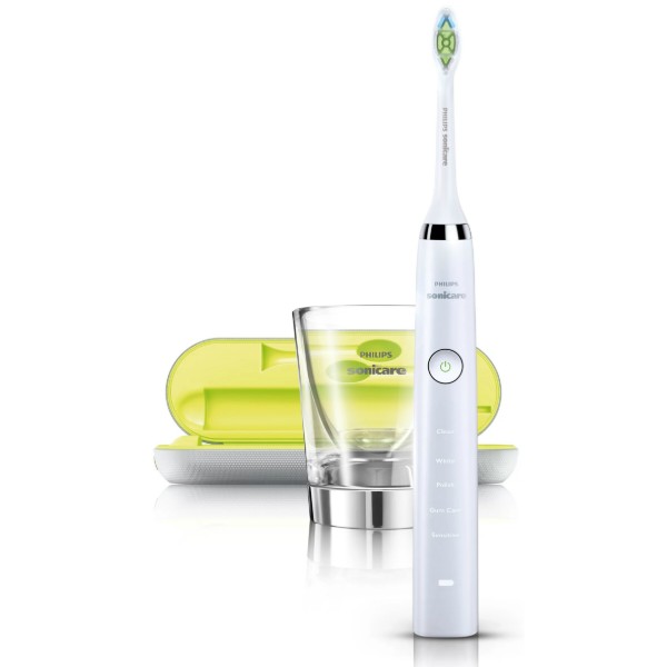 Фото - Зубная щетка Philips Sonicare DiamondClean HX9332/04