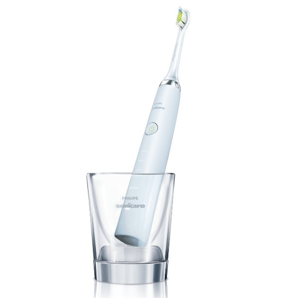 Фото - Зубная щетка Philips Sonicare DiamondClean HX9332/04