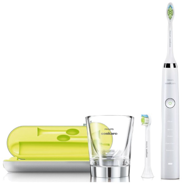 Фото - Зубная щетка Philips Sonicare DiamondClean HX9332/04