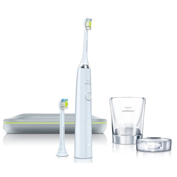 Фото - Зубная щетка Philips Sonicare DiamondClean HX9332/04
