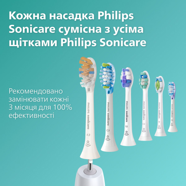 Фото - Зубна щітка електрична Philips Sonicare HX9911/19 Diamond Clean 9000