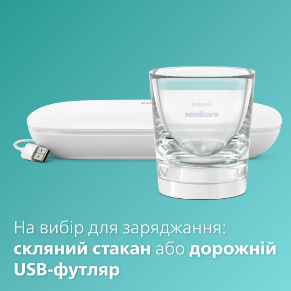 Фото - Зубна щітка електрична Philips Sonicare HX9911/19 Diamond Clean 9000