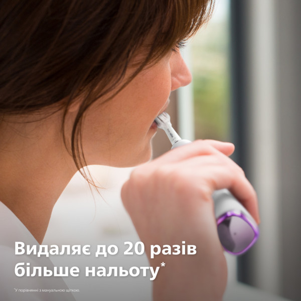 Фото - Зубна щітка електрична Philips Sonicare HX9911/19 Diamond Clean 9000