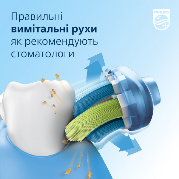 Фото - Зубная щетка электрическая Philips HX9911/88