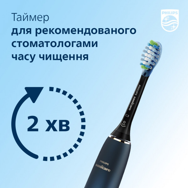 Фото - Зубная щетка электрическая Philips HX9911/88