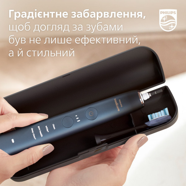Фото - Зубная щетка электрическая Philips HX9911/88