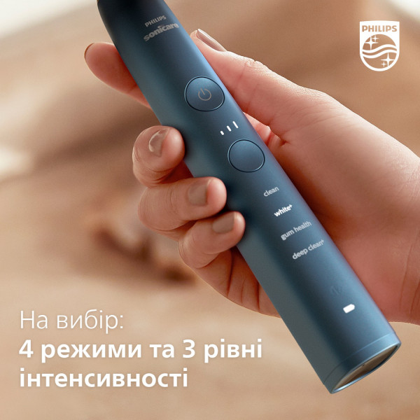 Фото - Зубная щетка электрическая Philips HX9911/88