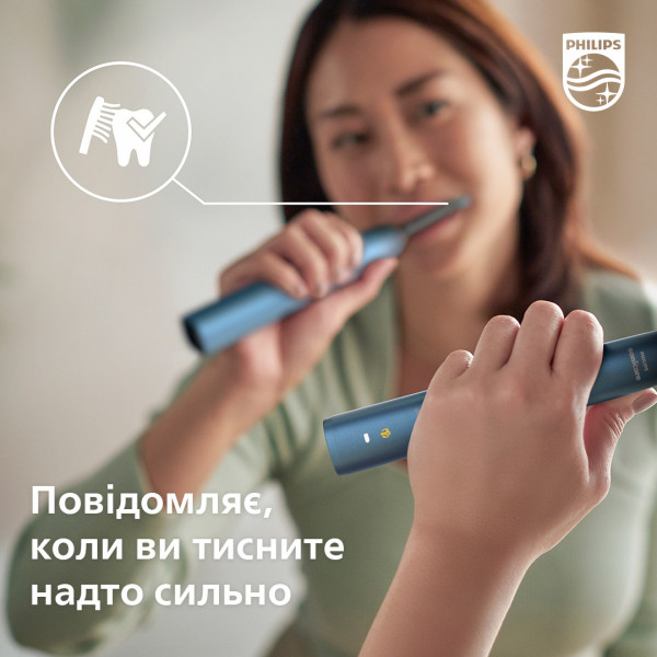 Фото - Зубная щетка электрическая Philips HX9911/88