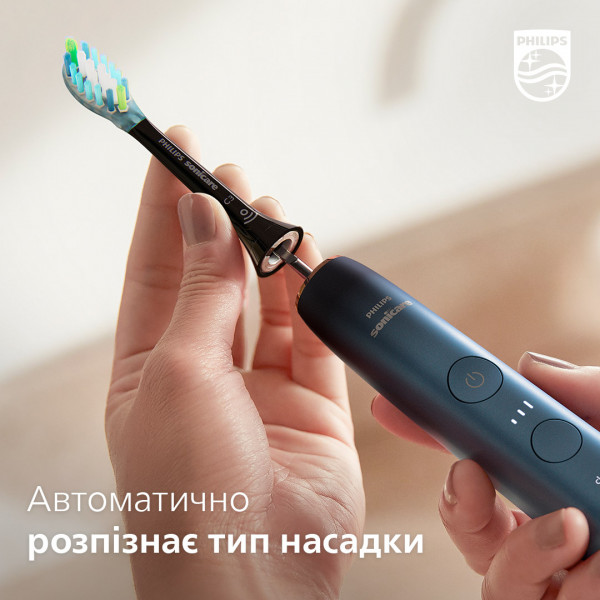 Фото - Зубная щетка электрическая Philips HX9911/88
