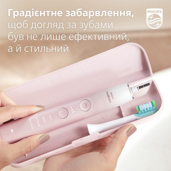 Фото - Зубна щітка електрична Philips HX9911/84