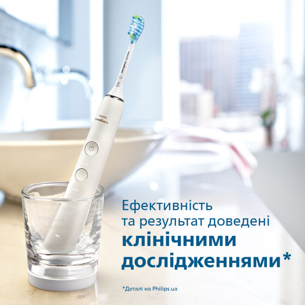 Фото - Зубная щетка электрическая Philips HX9911/27