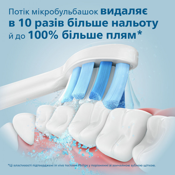 Фото - Зубная щетка электрическая Philips HX9911/27
