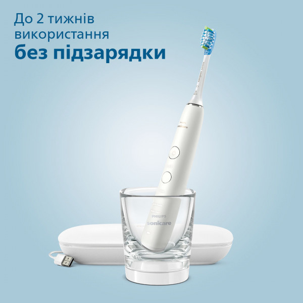 Фото - Зубная щетка электрическая Philips HX9911/27