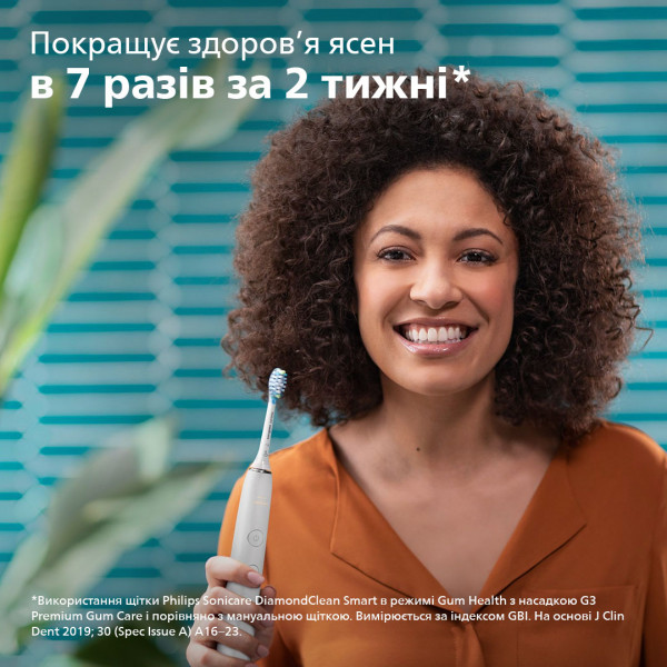 Фото - Зубная щетка электрическая Philips HX9911/27