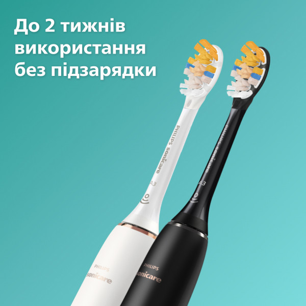 Зубна щітка електрична Philips Sonicare HX9914/69 Diamond Clean