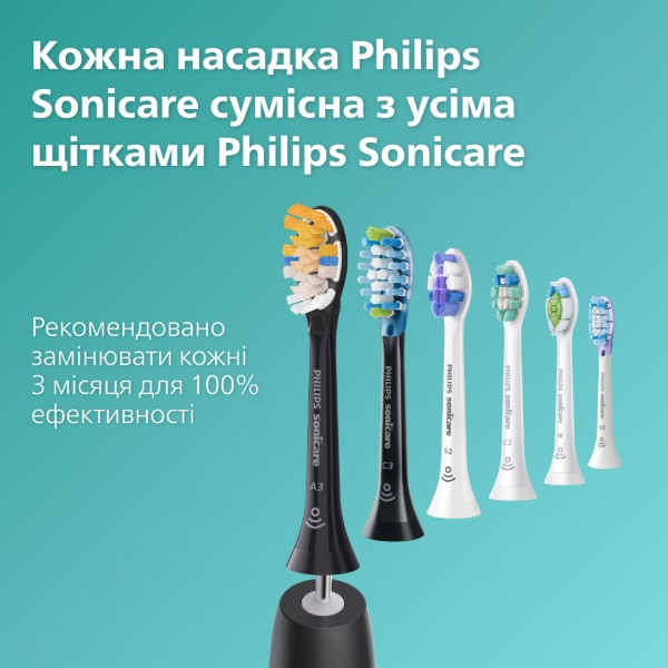 Фото - Зубная щетка электрическая Philips Sonicare HX9914/69 Diamond Clean 9000 (набор 2 шт)