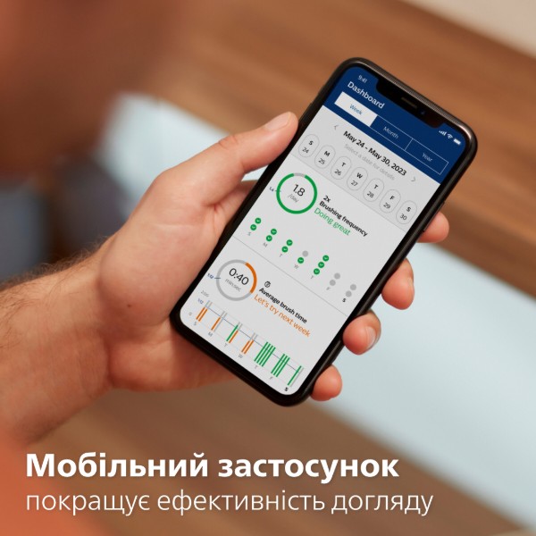 Фото - Зубная щетка электрическая Philips Sonicare HX9914/69 Diamond Clean 9000 (набор 2 шт)