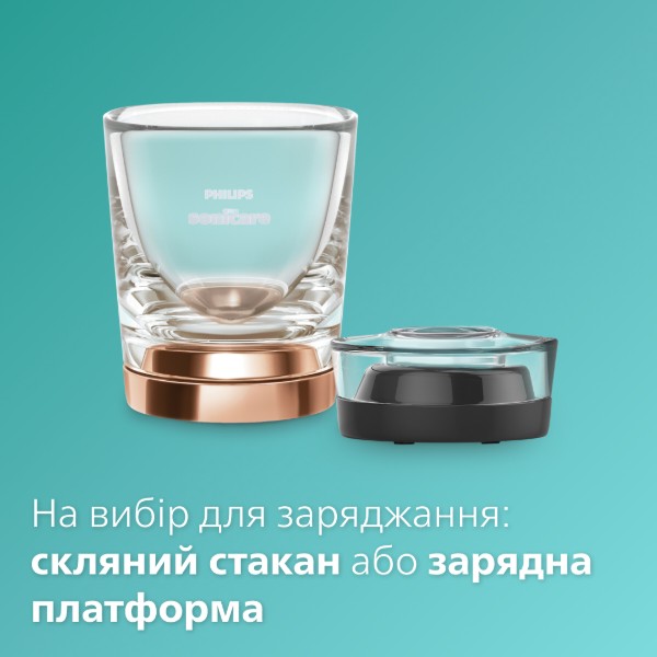 Фото - Зубная щетка электрическая Philips Sonicare HX9914/69 Diamond Clean 9000 (набор 2 шт)