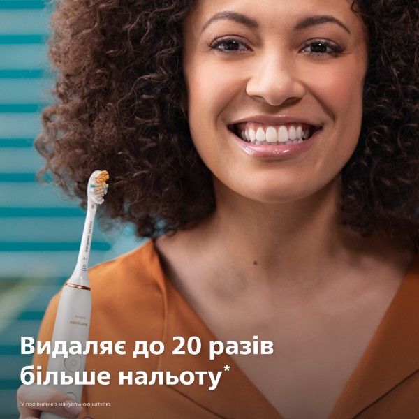 Фото - Зубная щетка электрическая Philips Sonicare HX9914/69 Diamond Clean 9000 (набор 2 шт)