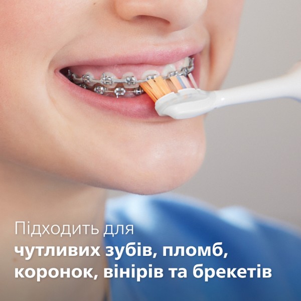 Фото - Зубная щетка электрическая Philips Sonicare HX9914/69 Diamond Clean 9000 (набор 2 шт)