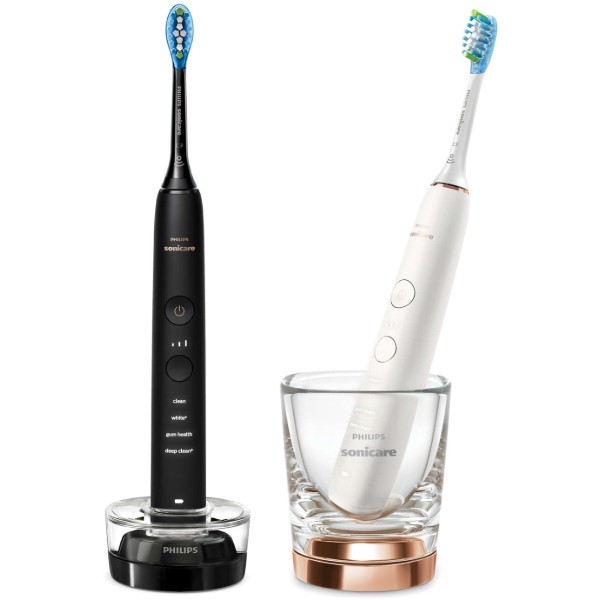 Фото - Зубна щітка електрична Philips HX9914/57