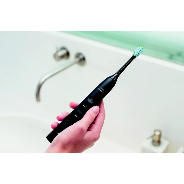 Фото - Зубна щітка електрична Philips HX9914/57