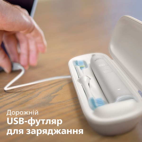 Фото - Зубная щетка электрическая Philips HX9917/88