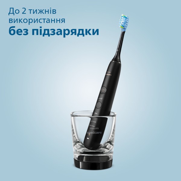Фото - Зубна щітка електрична Philips HX9917/89