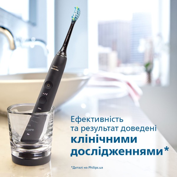 Фото - Зубна щітка електрична Philips HX9917/89