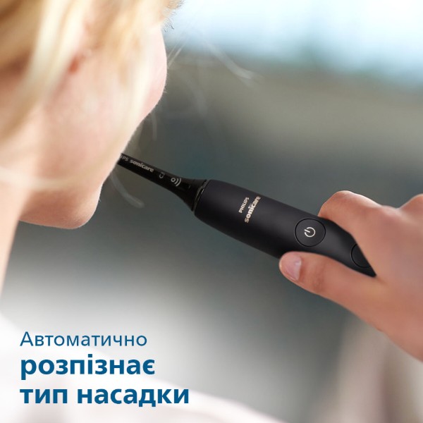 Фото - Зубна щітка електрична Philips HX9917/89