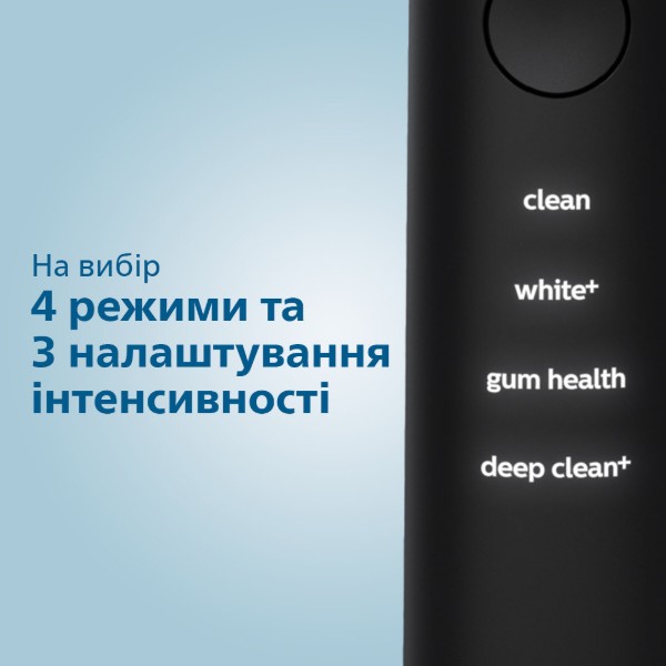Фото - Зубна щітка електрична Philips HX9917/89