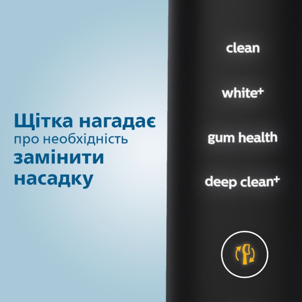 Фото - Зубна щітка електрична Philips HX9917/89