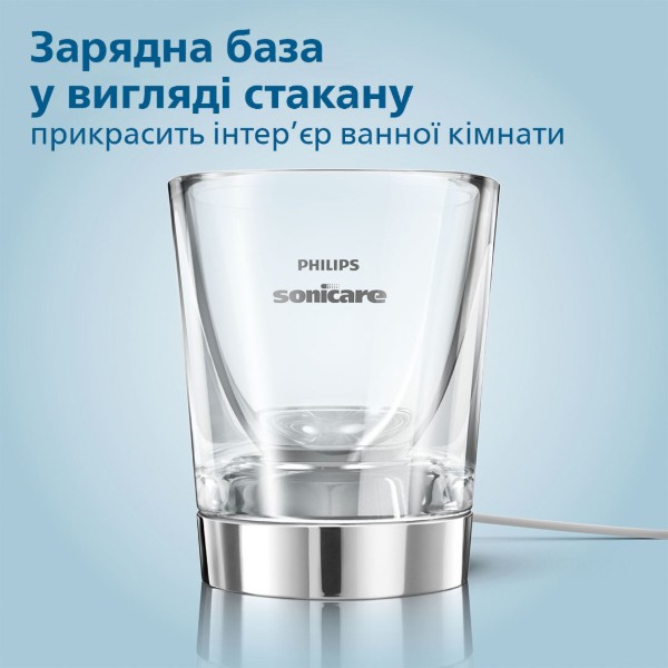 Фото - Зубна щітка електрична Philips HX9917/89