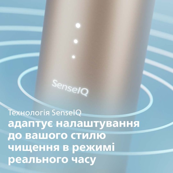 Фото - Зубна щітка електрична Philips HX9992/11