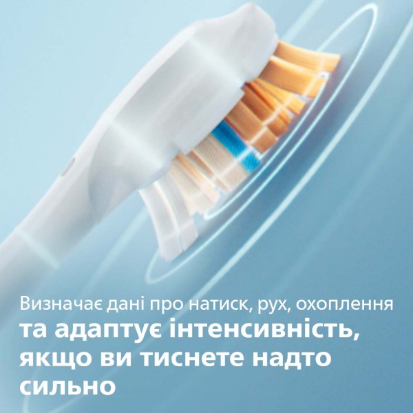 Фото - Зубна щітка електрична Philips HX9992/11