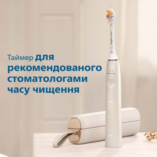Фото - Зубна щітка електрична Philips HX9992/11