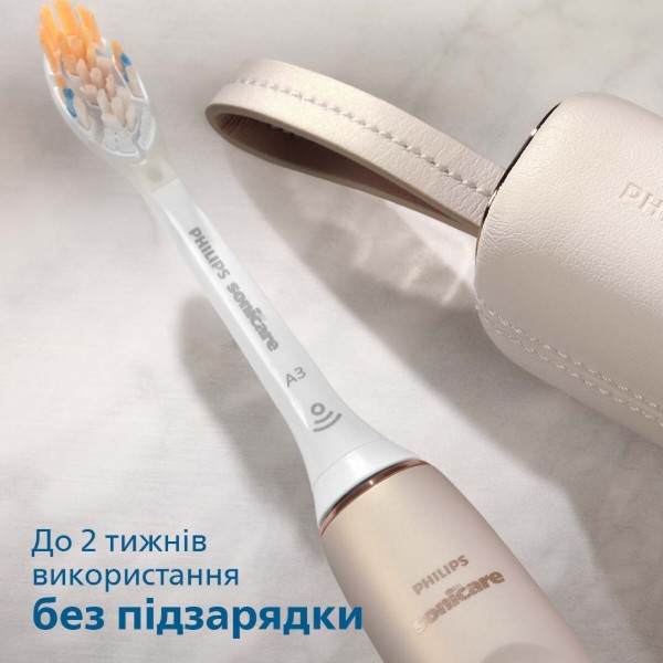 Фото - Зубна щітка електрична Philips HX9992/11