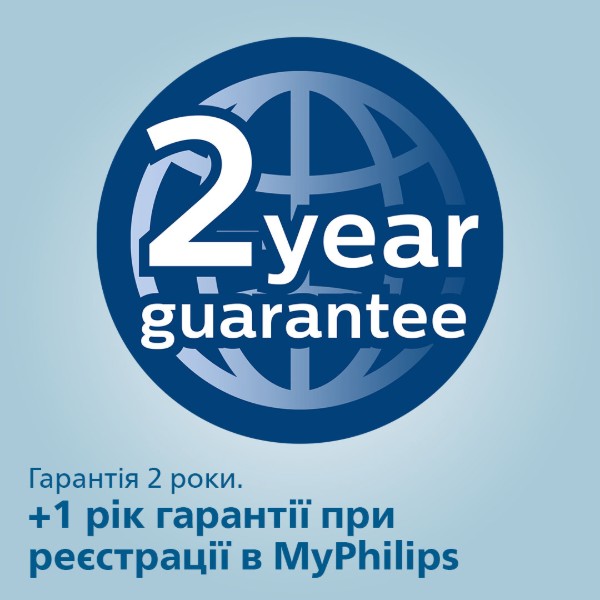 Фото - Зубна щітка електрична Philips HX9992/11
