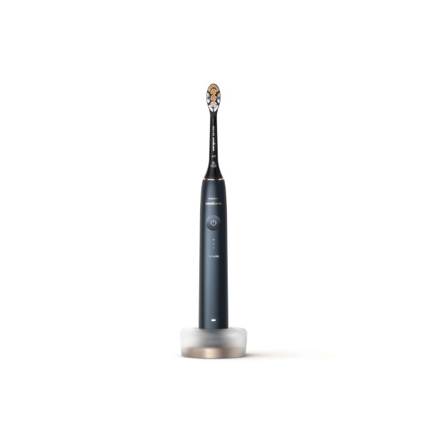 Фото - Зубна щітка електрична Philips HX9992/12