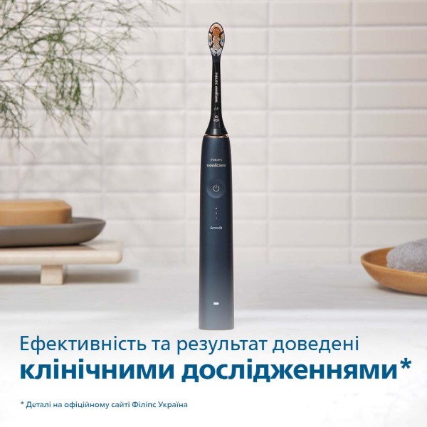 Фото - Зубна щітка електрична Philips HX9992/12