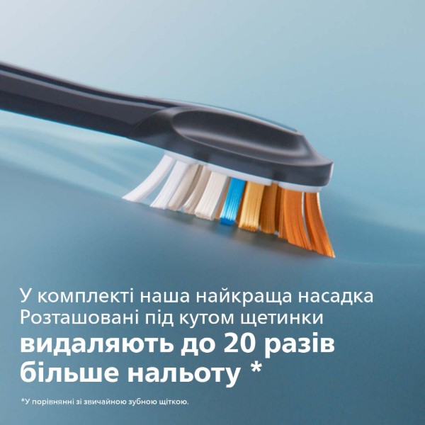 Фото - Зубна щітка електрична Philips HX9992/12