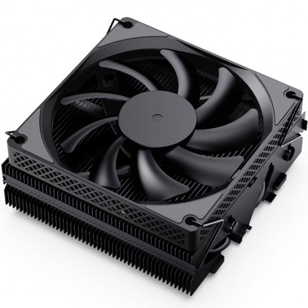Фото - Процессорный кулер Jonsbo HX4170D Black