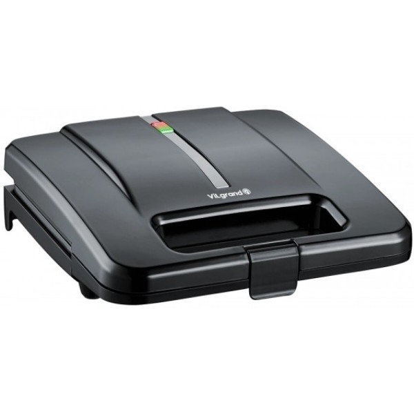 Фото - Бутербродница ViLgrand VSG0759 Black