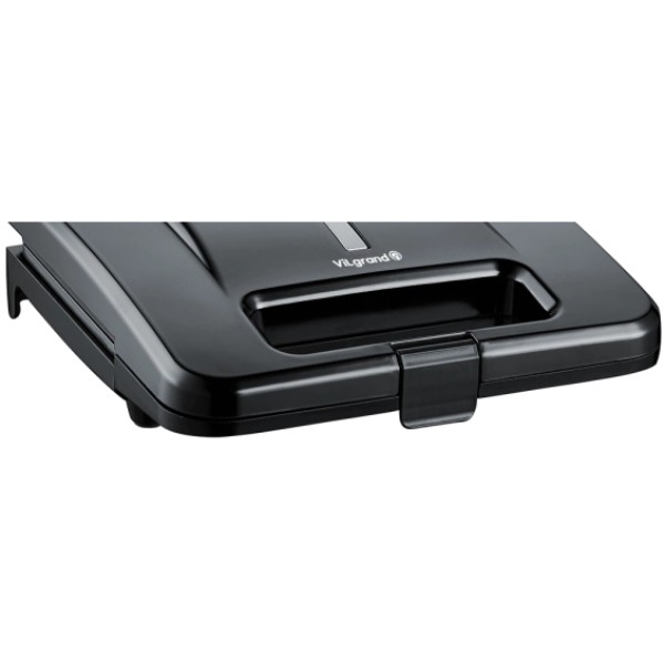 Фото - Бутербродница ViLgrand VSG0759 Black