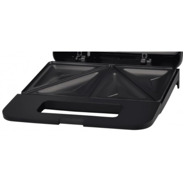 Фото - Бутербродница ViLgrand VSG0759 Black